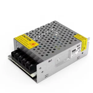 110V 220V DC 12V 24V 48V Switch Mode Power Supply