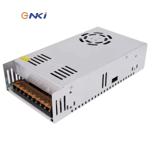 110V/220V Open Frame 12V Single Output 40A Industrial 480W AC/DC Switching Power Supply for LED Lighting 92% Efficiency