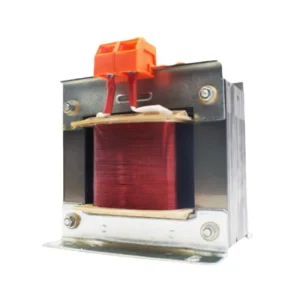 110V 220V to 110v Single Phase Low Voltage Control Transformer for Industrial Application