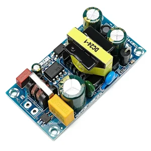 110V 220V to 24V 1A Switch Power Board Industrial Bare Board