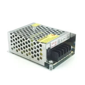 110V 230V AC DC Power Supply 5V 3A 4A 5A 8A 10A 20A 30A 40A 60A 70A Switching Power Supply 5V 5A 25W LED Power Supply