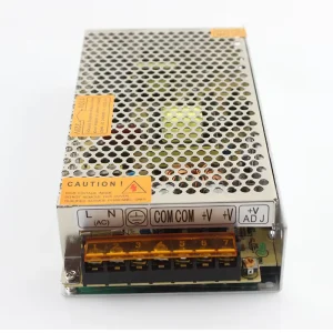 110V/230V AC to DC 12V/13.8V 10A 120W Switching Power Supply, 12V 10A/15A/20A/30A/40A/50A/60A/80A LED Power Supply, CE RoHS