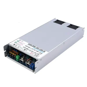 110V 230V AC to DC PFC Switching Power Supply 24V 36V 48V 1200W 50A High PF