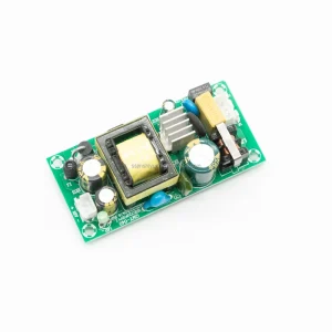 110V-240V to 12V2A PCB Power Module 24W Open Frame Switching Power Supply Board AC-DC 24V1A 15V1.5A 5V2A 9V2A Universal