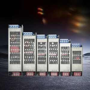 110VAC 210VAC 240VAC 12V DC Power Supply DJG S 300 12 300W Single Output Switching Power Supply Industry Use CE for