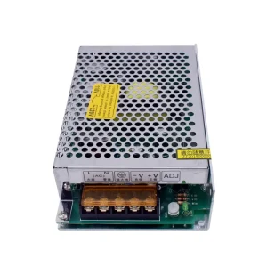110Vac 120Vac Switching Power Supply 5V 12V 15V 24V 48V 4A