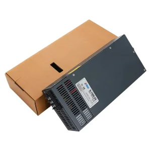 110v 230v Ac to Dc 24v 36v 48v 60v 72v 1000w 1200w 1500w Dc Power Supply 60v 25a 1500w Switching Power Supply Ac to Dc Converter