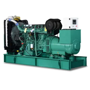 112KW 140KVA Diesel Generator TAD532GE