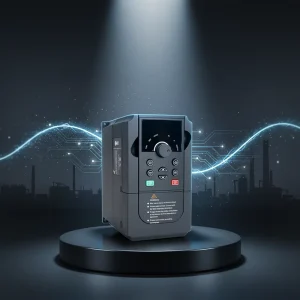 11KW 380V Vector Control VFD Over Voltage Protection Inverter Variable Frequency Drive