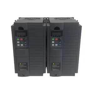 11KW AC380V 3-Phase 25A Output Frequency Converter VFD for Tube Bending and Press Brakes