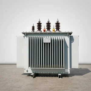 11kV Oil Immersed Distribution Transformer 1600KVA 2000KVA 2500KVA 3150KVA Three Phase 400V Output