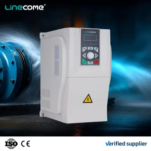 11kw 15hp Three Phase AC Motor Driver 380V 400V 415V 480V CE Certified Inverters Converter VFD for Water Pump & Compressor