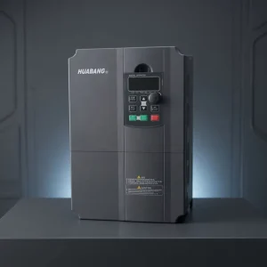 11kw 15kw Three-phase Industrial Control Inverter 380v Solar Inverter