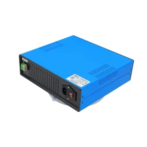 12 Channel Dual Output Programmable Constant Current Power Supply High Precision Wide Frequency Range ADJ ADC 20112 201