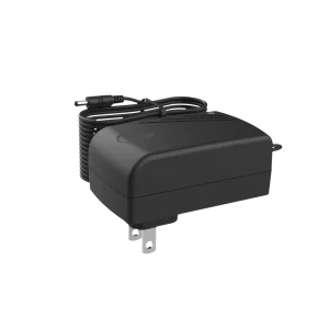 12.6V 0.8A 3S Lithium Ion Battery Charger QC3.0 Function OTP/OVP/OCP for 11.1V Li-ion Battery UK US EU AU Certified 15W