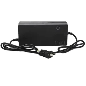 12.6V & 14.6V Lithium Battery Charger Power Supply off Board AC DC Converters