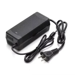 12.6V 5A 6A 8A 18650 Lithium Battery Charger 3S 10.8V 11.1V 12V Fast Charging Lithium Battery Charger