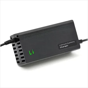 12.6v 10a 29.4v 20a 54.6v5a lithium battery charger FCC CE electric car with high power electric motorcycle power supply