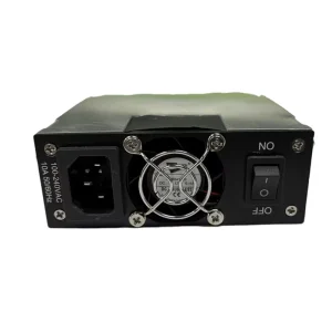 1200W AC/DC Switching Power Supply, 110V/220V Input, 12V 100A DC Output, 95% Efficiency, 50/60Hz