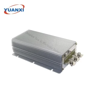 1200W DC Converter 24V to 12V 100A Step Down DC Converters