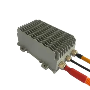 1200W Rated Power DC/DC Step Down Buck Power Converter Waterproof for Electric Vehicle