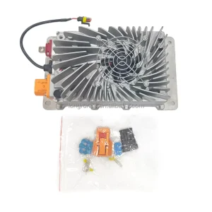 1200W Waterproof 12V 24V on Board DC Converter Step Down DC DC Converters