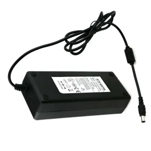 120VAC to 24VDC 10-12A 240W AC-DC Power Supply Adapter
