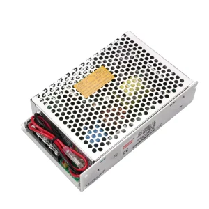 120W 12V 100 240V AC DC 13.8V SC 120 12 Battery Charge UPS with Charge Function Switching Power Supply
