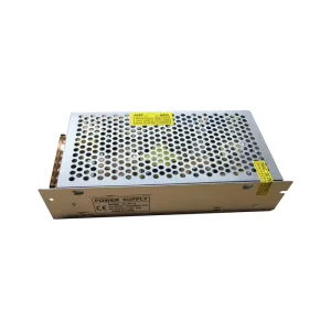 120W 12V 10A LED Switching Power Supply AC DC Single Phase Output 50 60 Output Frequency 110 220 Output Voltage