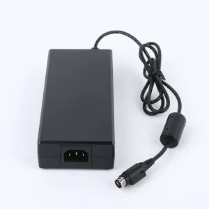 120W 12V 10A Switching Power Supply Adapter for LED Monitor Router with Multi Plug Options Durable