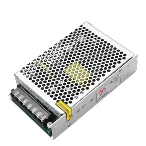 120W 12V MS-120-12 Mini Switching Power Supply CE RoHS