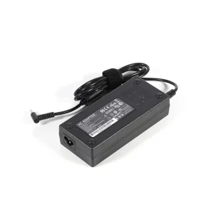 120W 19.5V 6.15A 7.4*5.0mm Laptop Adapter Charger for HP EliteBook Envy DV4