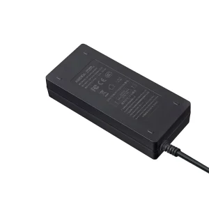 120W 19V 6.32A Laptop 24V 5.0A Power Supply for Notebook