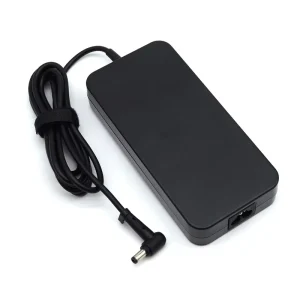 120W 19V 6.32A Laptop Power Adapter 5.5*2.5mm DC Jack Replacement Charger