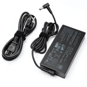120W 20V 6A Laptop Charger ADP-120CD B AC Adapter 4.5×3.0mm with OTP Protection DC Output