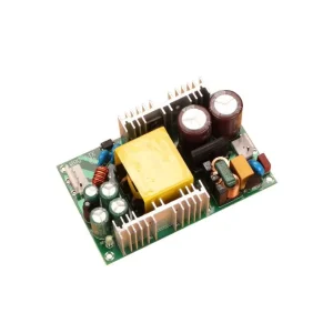 120W 24V 5A Open Frame Switching Power Supply SMPS AC DC Power Converter Module 24Volt 5Amp