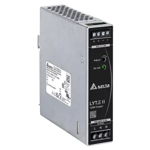 120W 24V DRL-24V120W1EN DIN Rail Power Supply