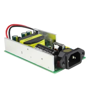 120W 52V Open Frame Power Supply DC Voltage 52VDC