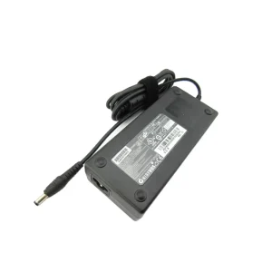 120W AC Laptop Adapter Power Supply Charger for TOSHIBA N193 V85 R33030 N17908