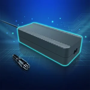 120W DC 15V 8A Power Adapter for Laptops, POS Machines, Scanners, and Electric Tools, CCC CE FCC PSE KC UKCA Certified