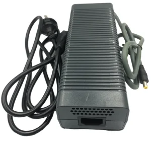 120W Desktop Power Adaptor 12V 10A 15Vdc 8A Power Supply 24V 5A 6A Laptop Power Adapter with C6 C8 C14 Socket