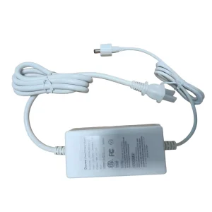 120W Desktop Power Supply All in One Sealed 24V Power Adapter LED Light RoHS Certified DC Laptop PC 5A 10A Electronic Products