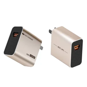 120W Fully Compatible GaN Charger Type C Fast Charging QC3.0 OVP/OCP/OTP for Honor OPPO Realme OnePlus Laptops Mobile Phones