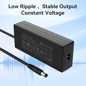 120W KC PSE CE UL SAA Power Adaptor Desktop 120W 5V 10A 12V 10A 15V 8A 19V 24V 36V 48V 3A 5A Power Adapter