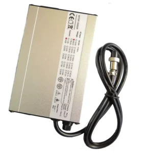 120W Lithium Battery Charger 12V 6A 24V 4A 36V 2.5A 48V 2A 60V 1.5A 10S 36V 42V 2A 4A M365 Scooter ebike car Battery Charger