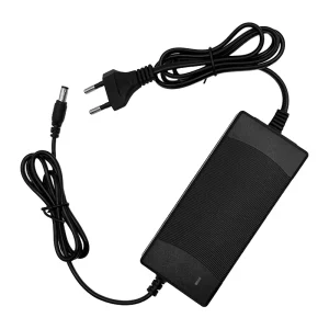 120W RoHS Certified Desktop All in One Sealed Power Adapter AC 100-240V OCP OVP Protection LED Light PC ABS 10A Max DC Laptop 5A
