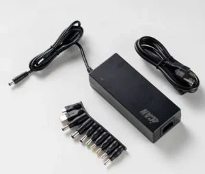 120W Universal Laptop Power Adapter 19V 6.32A 18V 18.5V 19.5V 20V Power Supply AC DC for Gaming Computer