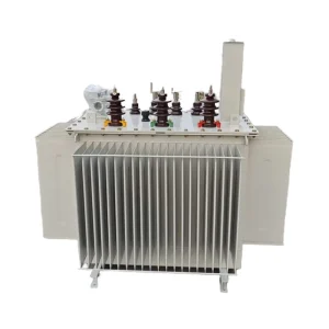 1250KVA 2000KVA 2500KVA Three-phase Step-down Transformer 10KV 11KV Power Transformer