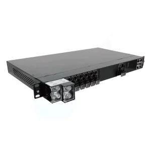 125A Intelligent PDU Power Distribution Unit DC