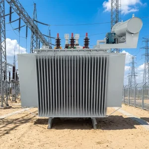 128 Mva Power Transformer 30kva Oil Cooled Transformer 2000 Kva Transformer Price